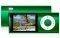 APPLE IPOD NANO 8GB GREEN MC040QB/A APPLE IPOD NANO 8GB GREEN MC040QB/A