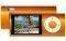 APPLE IPOD NANO 8GB ORANGE MC046QB/A APPLE IPOD NANO 8GB ORANGE MC046QB/A