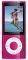 APPLE IPOD NANO 16GB PINK MC075QB/A