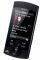SONY NWZ-S544/B 8GB BLACK