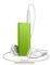 APPLE IPOD SHUFFLE 4GB GREEN MC307QB/A APPLE IPOD SHUFFLE 4GB GREEN MC307QB/A