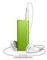 APPLE IPOD SHUFFLE 2GB GREEN MC381QB/A