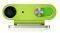 APPLE IPOD SHUFFLE 2GB GREEN MC381QB/A