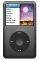 APPLE IPOD CLASSIC 160GB BLACK MC297QB/A