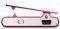 SWEEX CLIPZ MP3 PLAYER PINK 2GB