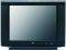 F&U FCR-T634S 21'' SLIM CRT TV