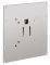 HAMA 49549 LCD WALL BRACKET SLIM VESA 200X200...
