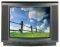 SCHAUB LORENZ ST21-20251 21'' CRT TV