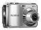 FUJIFILM FINEPIX AV100 SILVER