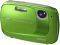 FUJIFILM FINEPIX Z35 APPLE GREEN