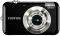 FUJIFILM FINEPIX JV100 BLACK
