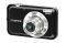FUJIFILM FINEPIX JV100 BLACK