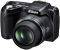 NIKON COOLPIX L110 BLACK+++...