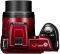 NIKON COOLPIX L110 RED+++ 