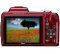 NIKON COOLPIX L110 RED+++ 