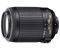 NIKON D3000 + AF-S DX NIKKOR 18-55MM VR + AF-S DX NIKKOR 55-200MM VR DOUBLE KIT