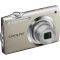 NIKON COOLPIX S3000 SILVER