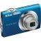 NIKON COOLPIX S3000 BLUE