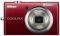 NIKON COOLPIX S3000 RED