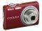 NIKON COOLPIX S3000 RED