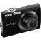 NIKON COOLPIX S3000 BLACK