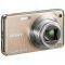 SONY CYBERSHOT DSC-W270 GOLD