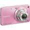 SONY CYBERSHOT DSC-W350/P PINK