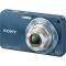 SONY CYBERSHOT DSC-W350/L BLUE