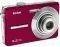 KODAK EASYSHARE M320 RED