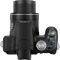 PANASONIC LUMIX DMC-FZ28 BLACK