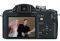 PANASONIC LUMIX DMC-FZ28 BLACK