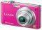 PANASONIC LUMIX DMC-FS7 PINK PANASONIC LUMIX DMC-FS7 PINK