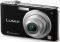 PANASONIC LUMIX DMC-FS62 BLACK