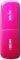 TELEFUNKEN MP3-300GB4 PINK PLAYER