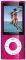 APPLE IPOD NANO 8GB PINK MC050QB/A