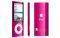 APPLE IPOD NANO 8GB PINK MC050QB/A