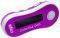 CRYPTO COLORLINE 003 8GB MP3 PLAYER PINK