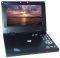 SENSEI 8.5\'\' LCD PORTABLE COLOR TV/DVD SENSEI 8.5\'\' LCD PORTABLE COLOR TV/DVD