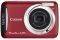 CANON POWERSHOT A495 RED