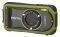 PENTAX OPTIO W90 PISTACHIO GREEN