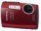 OLYMPUS MJU-3000 OXIDE RED+  LI-...