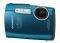 OLYMPUS MJU-3000 TURQUOISE BLUE+����� �������...
