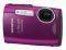 OLYMPUS MJU-3000 HOT PINK+����� �������� LI-4...