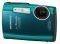 OLYMPUS MJU-3000 EMERALD GREEN+ ...