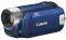 CANON LEGRIA FS306 BLUE