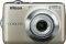 NIKON COOLPIX L21 SILVER+++ 