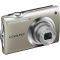 NIKON COOLPIX S4000 SILVER