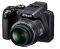 NIKON COOLPIX P100 BLACK