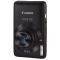 CANON IXUS 130 BLACK