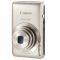 CANON IXUS 130 SILVER